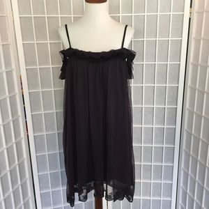 Free People Intimately Nightgown/Dress